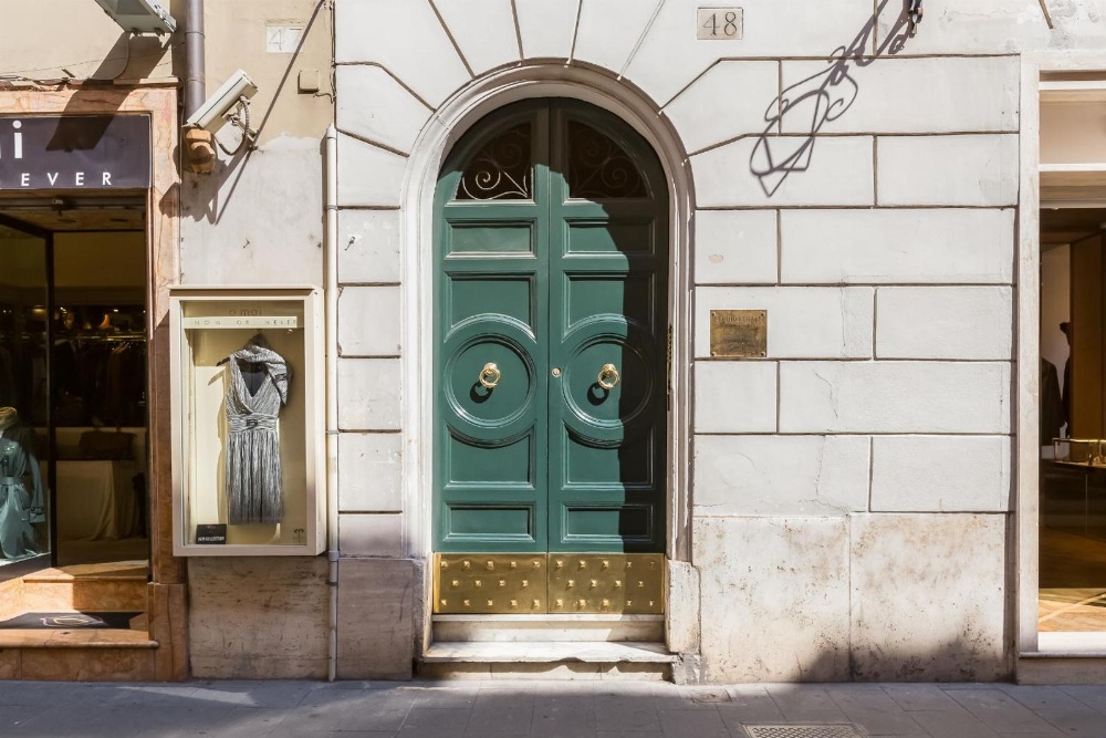 Piazza Di Spagna Fantastic Apartment