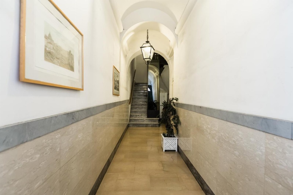 Piazza Di Spagna Fantastic Apartment