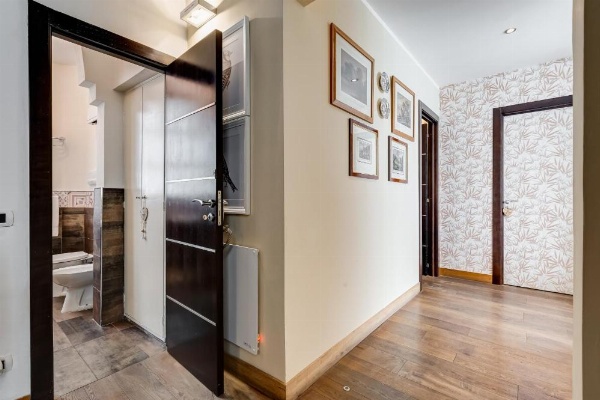 Piazza Di Spagna Fantastic Apartment image 12