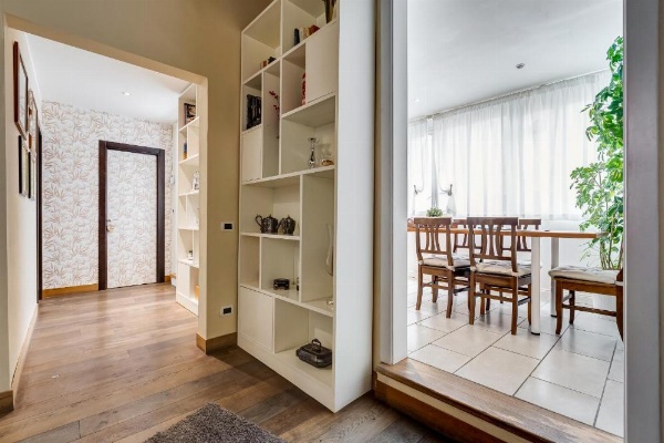 Piazza Di Spagna Fantastic Apartment image 13