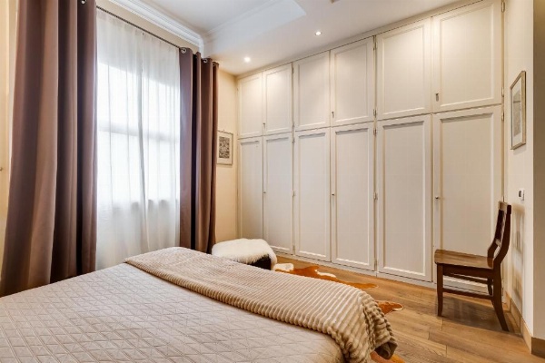 Piazza Di Spagna Fantastic Apartment image 15