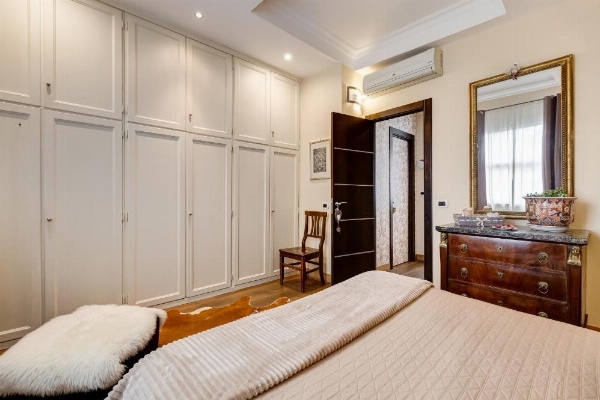 Piazza Di Spagna Fantastic Apartment image 18