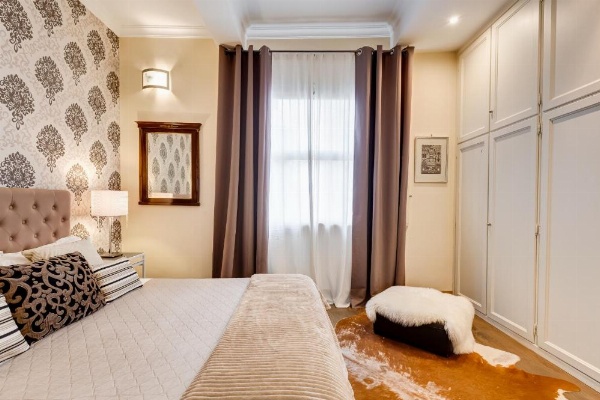 Piazza Di Spagna Fantastic Apartment image 20