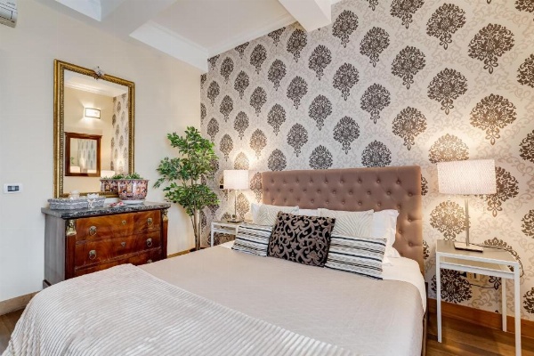 Piazza Di Spagna Fantastic Apartment image 23