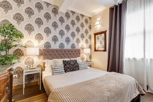 Piazza Di Spagna Fantastic Apartment image 25