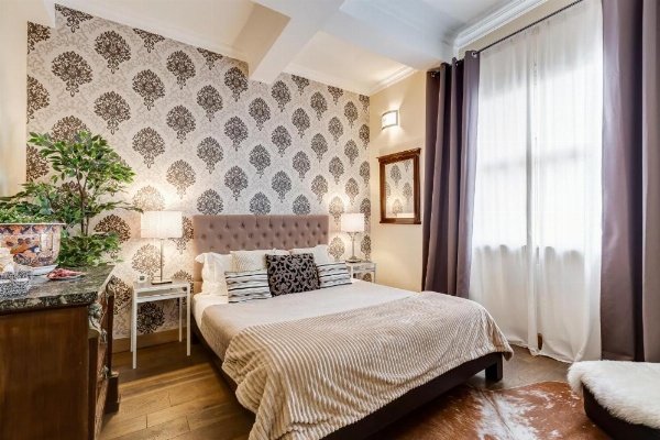 Piazza Di Spagna Fantastic Apartment image 27